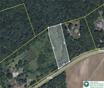 3297 Mountain Rd, Slatington, PA, 18080