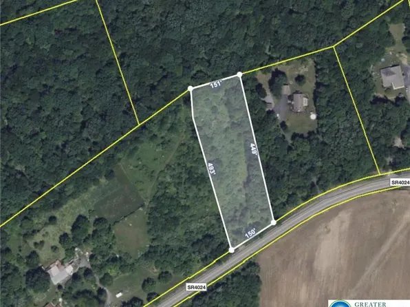 3297 Mountain Rd, Slatington, PA 18080