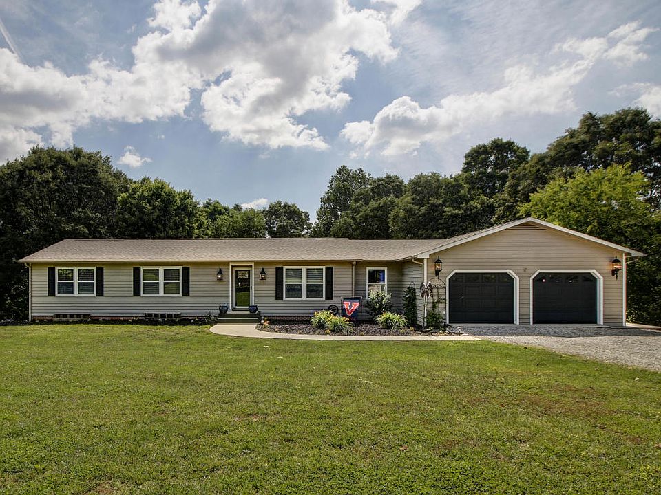 45 Claybrook Rd, Rocky Mount, VA 24151 Zillow