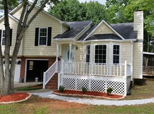 100 Aztec Way, Acworth, GA 30102