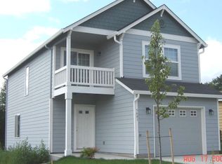 5401 NE 73rd Ave, Vancouver, WA 98662
