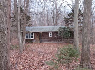 154 Maxson Hill Rd, Ashaway, RI 02804