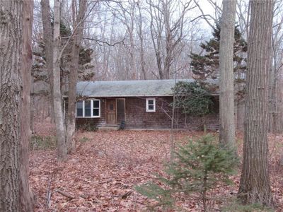 154 Maxson Hill Rd, Ashaway, RI, 02804