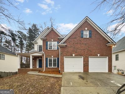 4190 Haynes Mill Ct NW, Kennesaw, GA, 30144