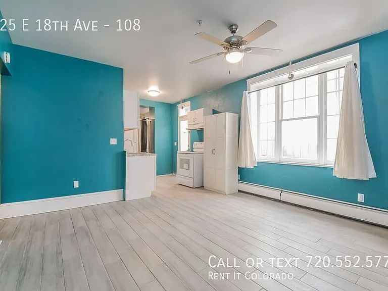 325 E 18th Ave #108 — Photo 9