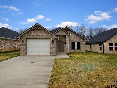 435 W Harmony St, Tyler, TX, 75702