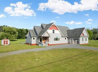 8952 N Main St, Canastota, NY 13032
