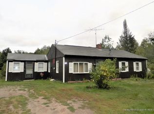 219 Valley Rd, Brooks, ME 04921