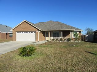 4604 Bylsma Cir, Panama City, FL 32404