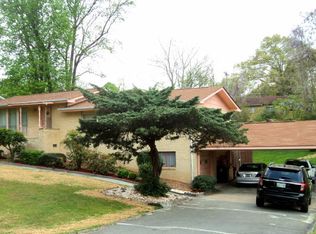 3602 Larry Ln, Chattanooga, TN 37412