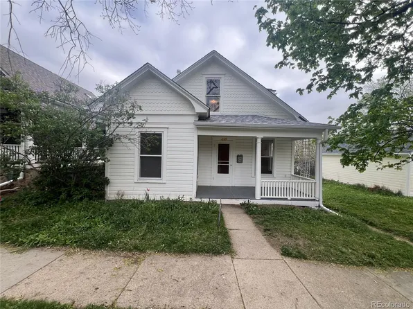 435 Concord Avenue, Boulder, CO 80304