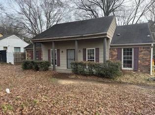 2160 Woodfield Park Rd LOT 17, Memphis, TN 38134