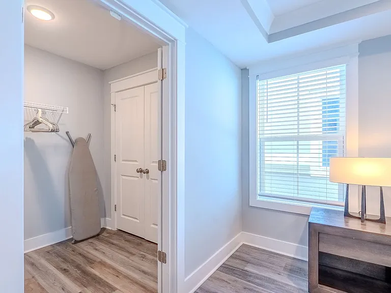 Laundry Room Cabinet