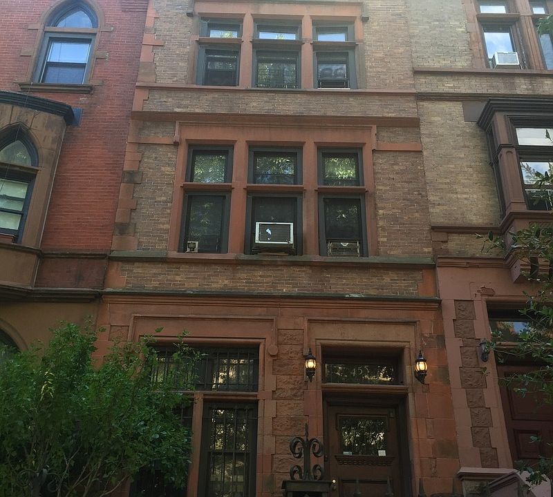 1st image of 458 W 144th St
