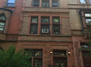 458 W 144th St, New York, NY 10031