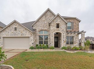 1504 Tenacity Dr, St Paul, TX 75098