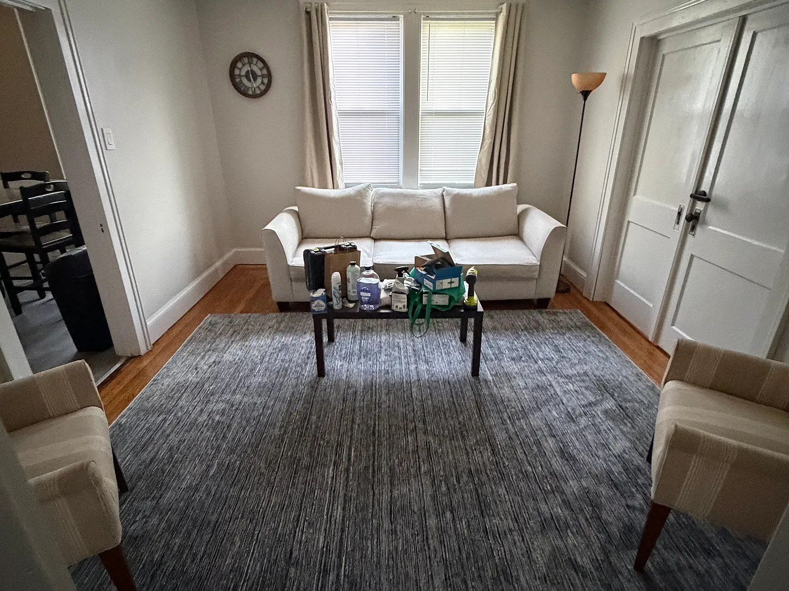 4 bed, 1200 sqft, $1,000 — Photo 2