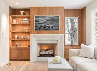 814 W Bleeker St APT C4, Aspen, CO 81611