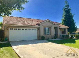 4803 Kennesaw Ct, Bakersfield, CA 93311