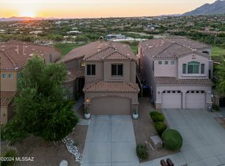 5977 N Via Paloma Silvestre, Tucson, AZ 85718