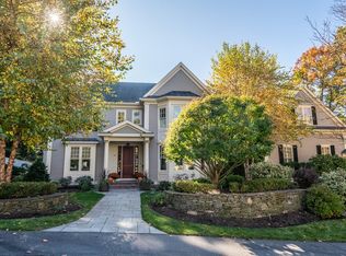 45 Westgate Rd, Wellesley, MA 02481