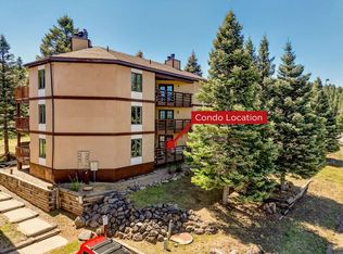 11 Squaw Valley Ln Starlight 2, Angel Fire, NM 87710