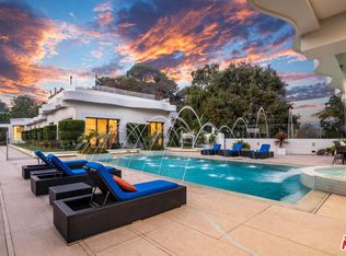 932 Rivas Cyn, Pacific Palisades, CA 90272