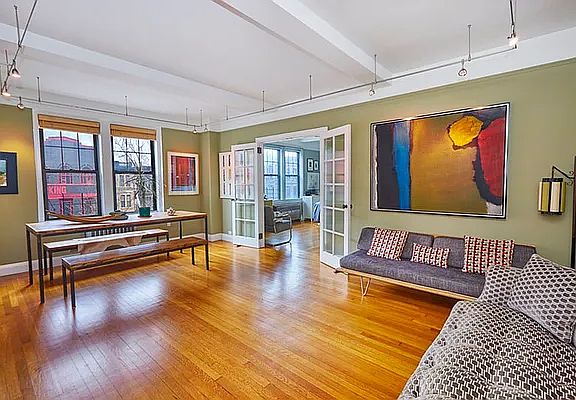 5th image of 47 Plaza St W #3B