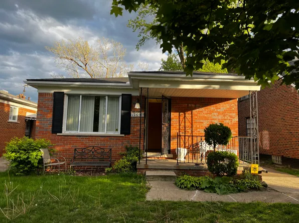 12630 Promenade St, Detroit, MI 48213