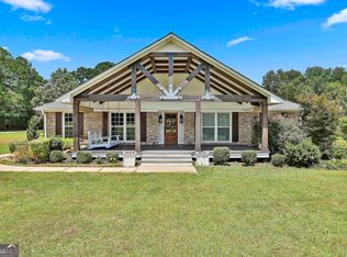 620 Tri County Rd, Brooks, GA 30205
