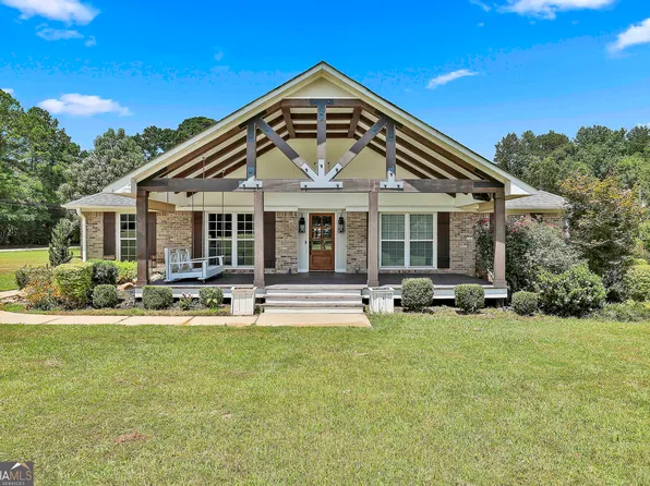620 Tri County Rd, Brooks, GA 30205