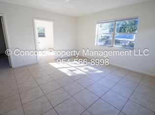 835 SW 4th St APT 8, Fort Lauderdale, FL 33312