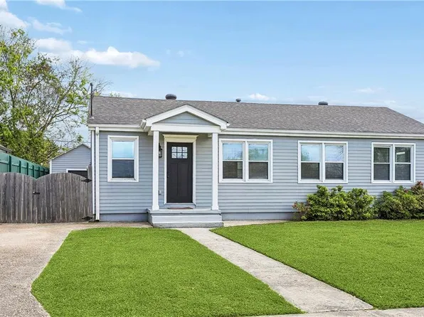 17 Old Hickory St, Chalmette, LA 70043
