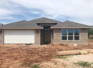 4200 Condor Dr, Norman, OK 73072