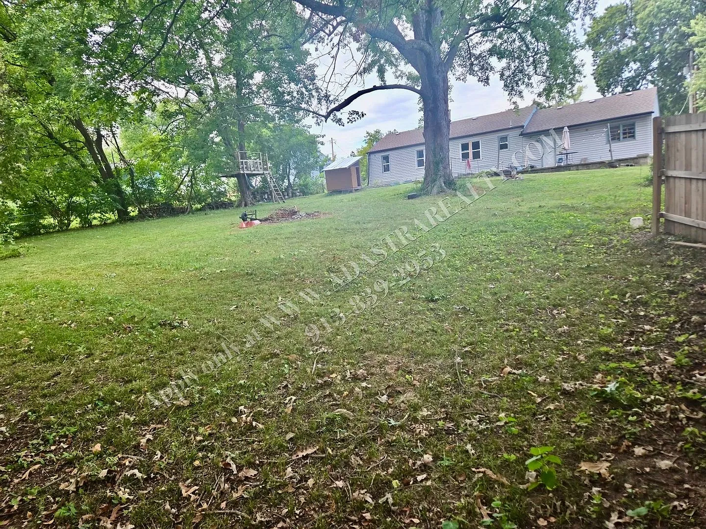Charming 3 Bed 1 Bath Home with Large Yard & 2 Car Garage in Merriam-Coming SOON!! — Photo 3