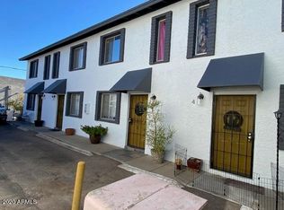 13020 N 21st Pl, Phoenix, AZ 85022
