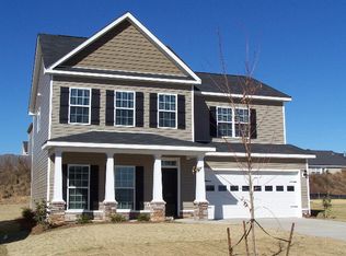 2006 Winding Trl, Graniteville, SC 29829