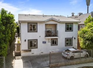 213 1/2 S Hoover St, Los Angeles, CA 90004