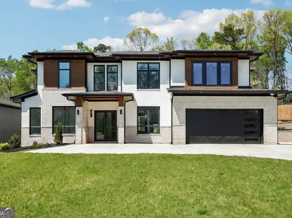 816 Riverside Rd, Buford, GA 30518