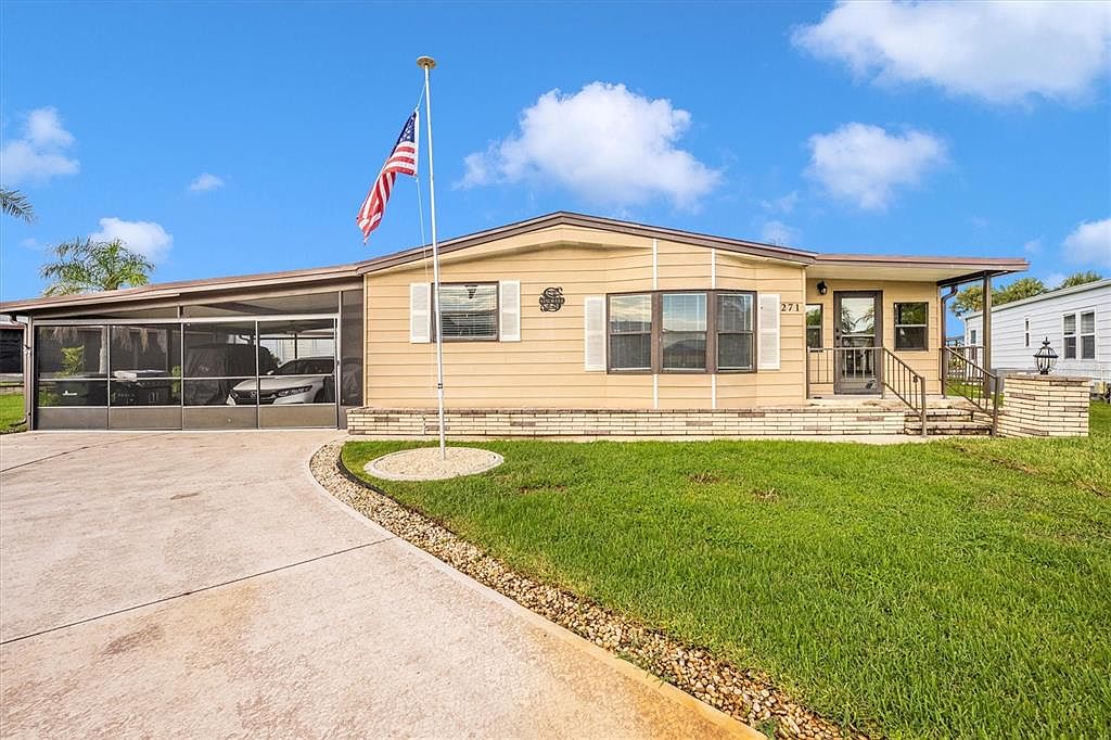 271 Captains Ct, North Port, FL 34287 | MLS #N6139852 | Zillow