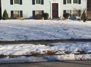9113 91st Pl, Lanham, MD 20706