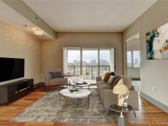 3rd image of 4561 Olde Perimeter Way APT 1204
