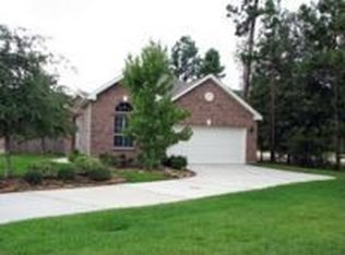 2 Arcadia Way, Conroe, TX 77384