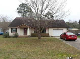 2109 Juniper Ave UNIT 9, Port Saint Joe, FL 32456