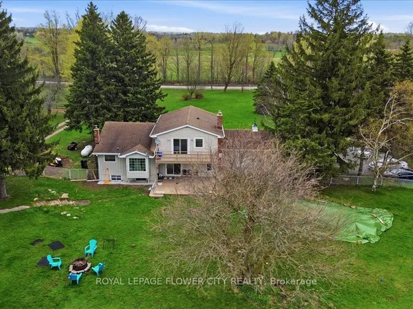14264 8th Line, Halton Hills, ON L7G 4S4