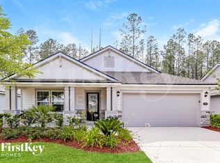 338 Glasgow Dr, Saint Johns, FL 32259
