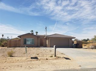 6182 Mariposa Ave, Twentynine Palms, CA 92277