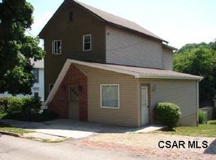 940 E Main St, Rockwood, PA 15557