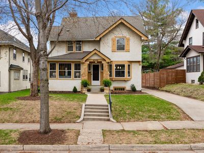 4938 Garfield Ave, Minneapolis, MN, 55419