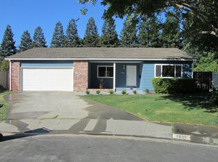 1837 Gill Port Ct, Walnut Creek, CA 94598